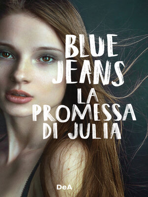 cover image of La promessa di Julia
